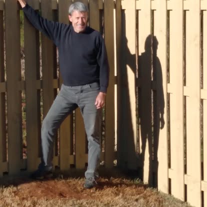 Total Home Fencing and Decks LLC owner, Birmingham AL